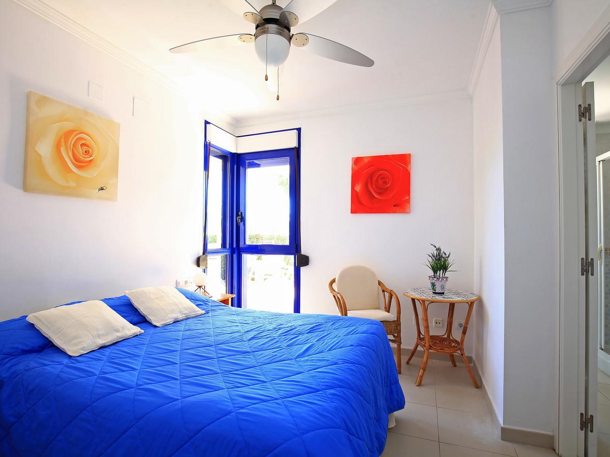 Apartment Alma Del Sol-1 By Interhome Denia Exteriér fotografie