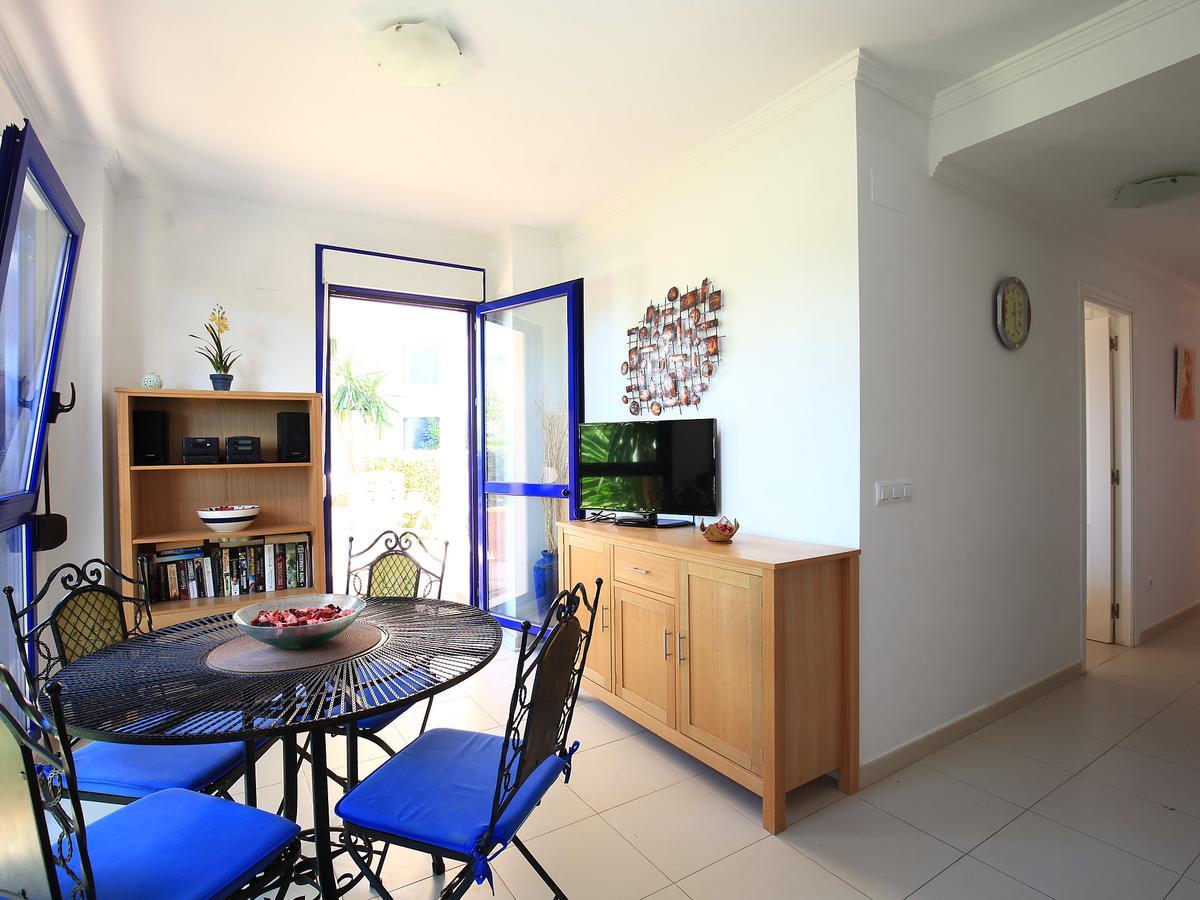Apartment Alma Del Sol-1 By Interhome Denia Exteriér fotografie