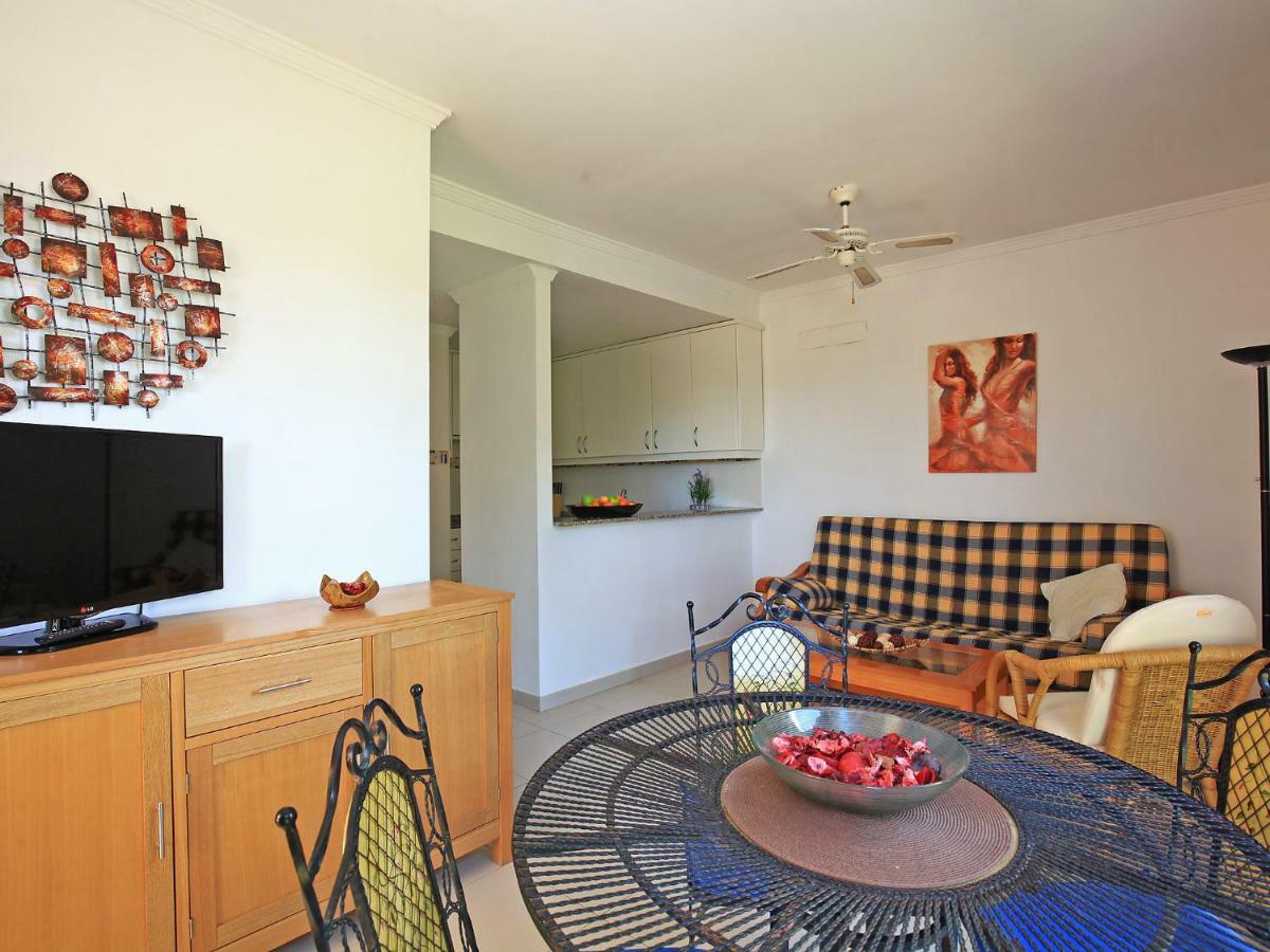 Apartment Alma Del Sol-1 By Interhome Denia Exteriér fotografie