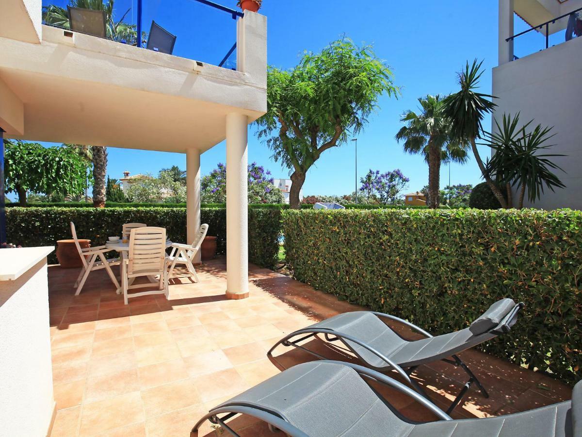 Apartment Alma Del Sol-1 By Interhome Denia Exteriér fotografie