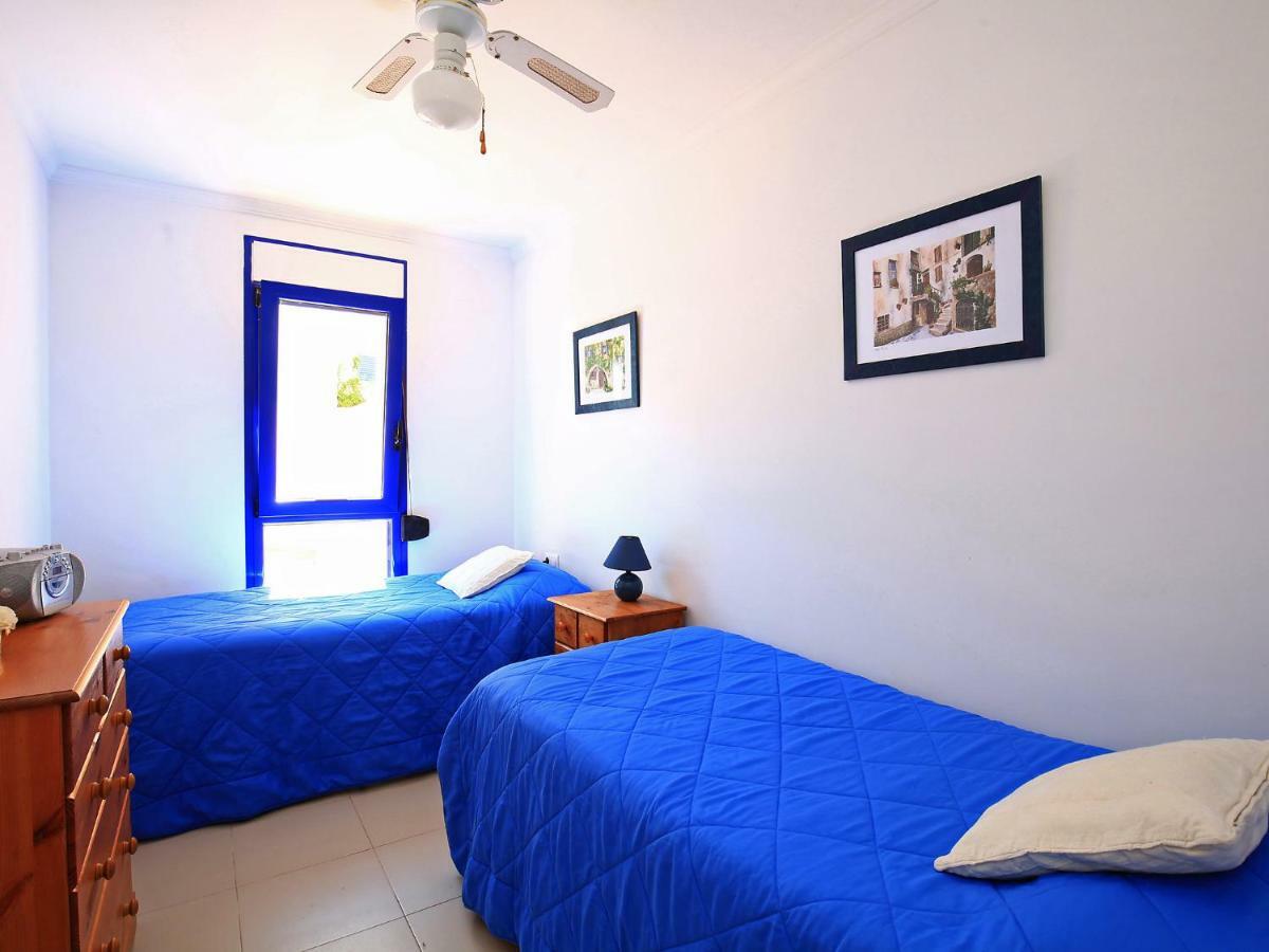 Apartment Alma Del Sol-1 By Interhome Denia Exteriér fotografie
