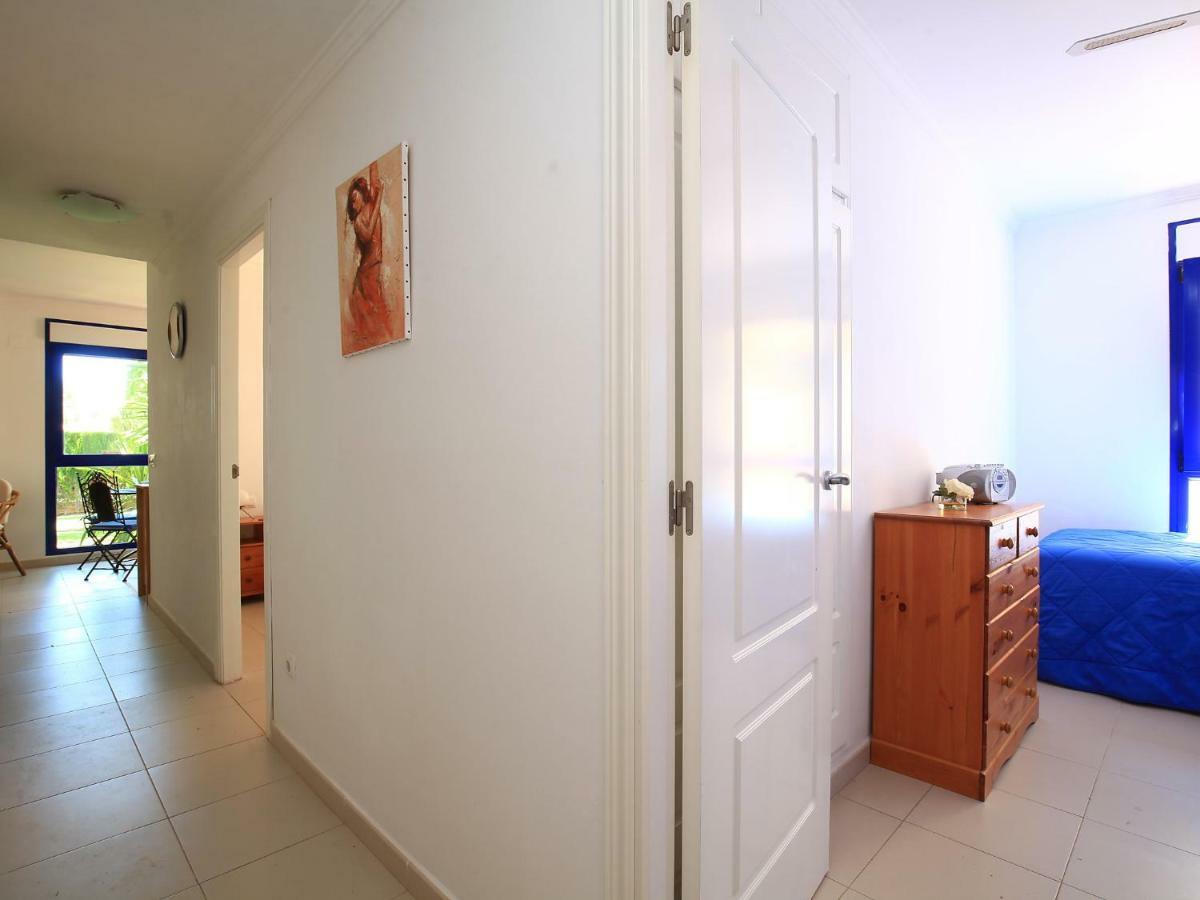 Apartment Alma Del Sol-1 By Interhome Denia Exteriér fotografie